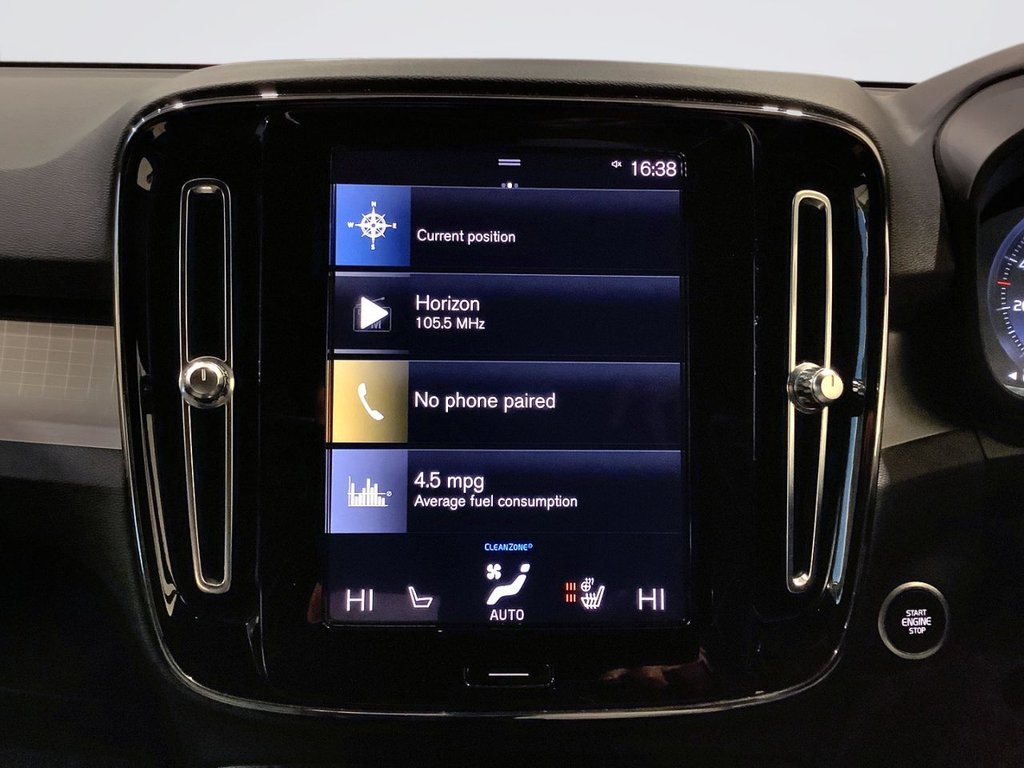 Used Volvo XC40 2022 for sale - 77512414: Photo 23