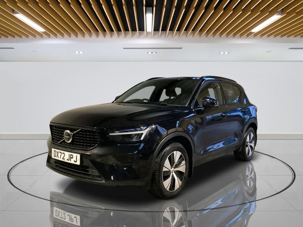 Used Volvo XC40 2022 for sale - 77512414: Photo 4