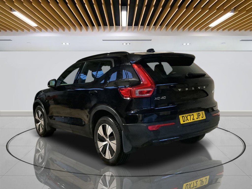 Used Volvo XC40 2022 for sale - 77512414: Photo 6
