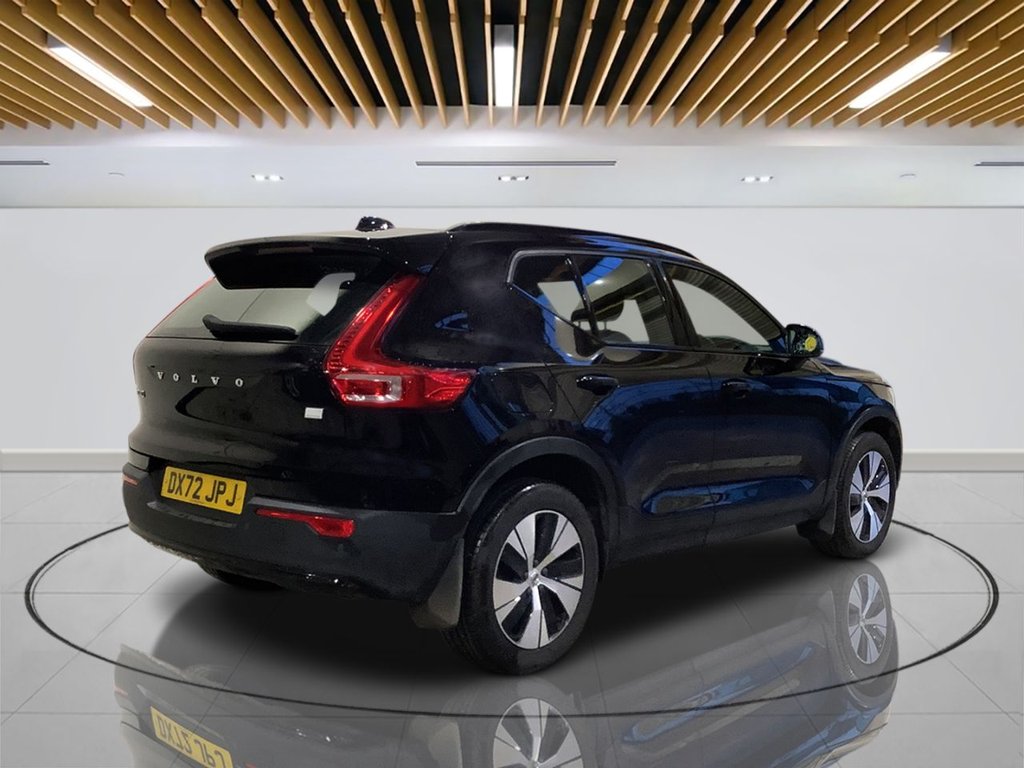 Used Volvo XC40 2022 for sale - 77512414: Photo 8