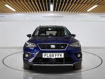 Used SEAT Arona 2018 for sale - 79481595: Photo