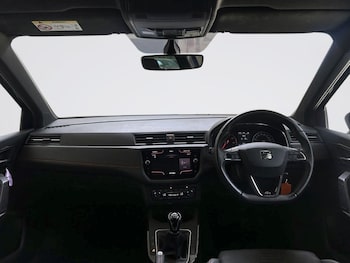 Used SEAT Arona 2018 for sale - 79481595: Photo