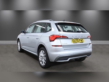 Used Skoda Kamiq 2020 for sale - 78563278: Photo