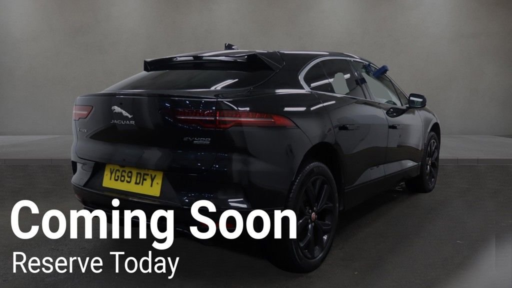 Used Jaguar I-Pace 2019 for sale - 77313629: Photo 10