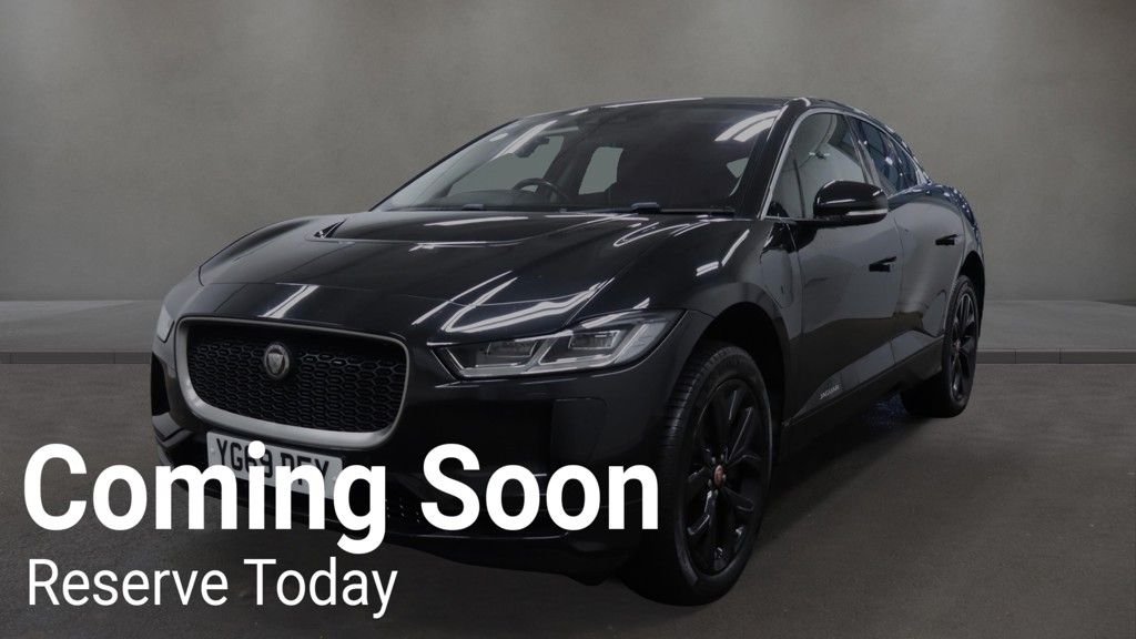 Used Jaguar I-Pace 2019 for sale - 77313629: Photo 8