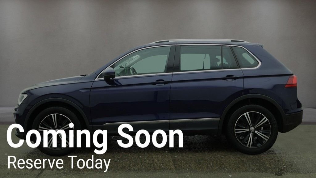 Used Volkswagen Tiguan 2019 for sale - 77520856: Photo 11