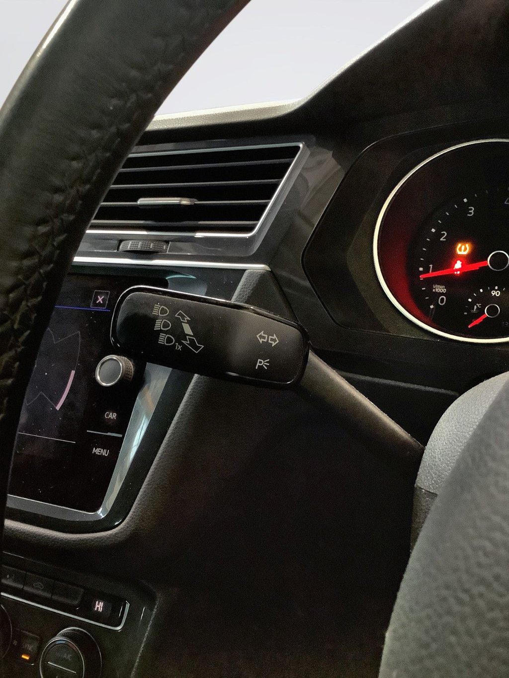 Used Volkswagen Tiguan 2019 for sale - 77520856: Photo 21