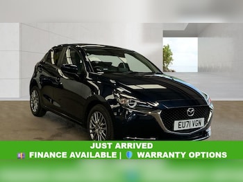Used Mazda Mazda2 2022 for sale - 79300544: Photo