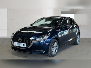 Used Mazda Mazda2 2022 for sale - 79300544: Photo