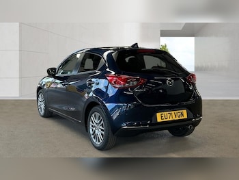 Used Mazda Mazda2 2022 for sale - 79300544: Photo