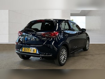 Used Mazda Mazda2 2022 for sale - 79300544: Photo