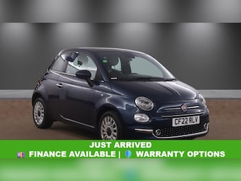 Used Fiat 500 2022 for sale - 79009459: Photo