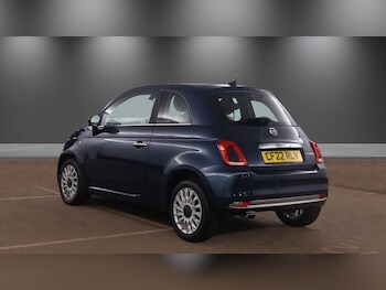 Used Fiat 500 2022 for sale - 79009459: Photo