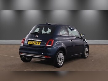 Used Fiat 500 2022 for sale - 79009459: Photo