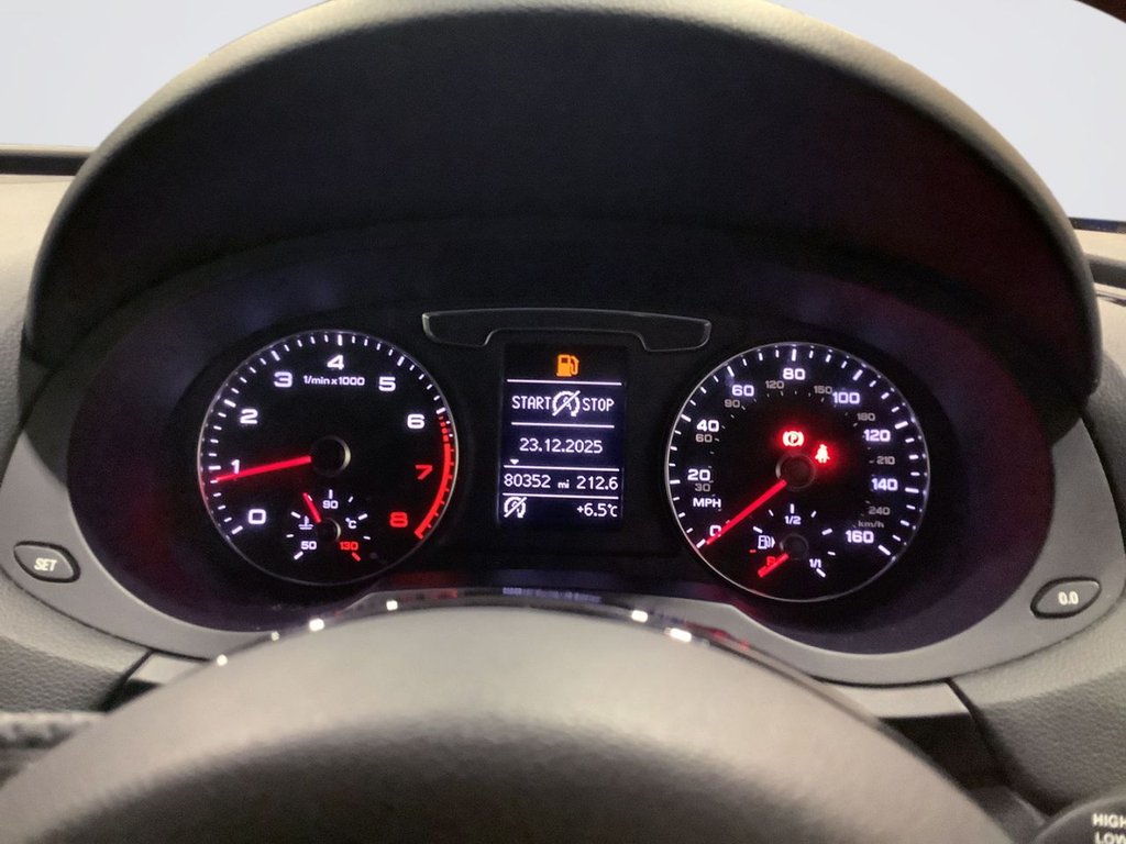 Used Audi Q3 2017 for sale - 77096303: Photo 16