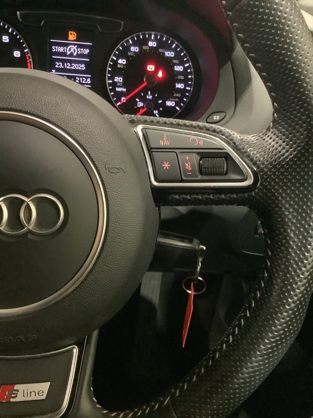 Used Audi Q3 2017 for sale - 77096303: Photo 17