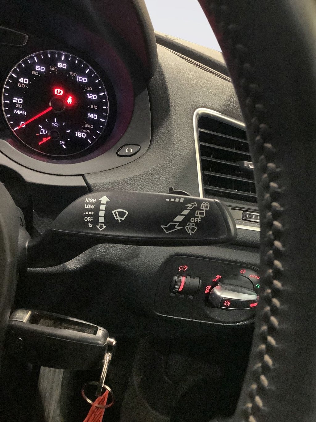 Used Audi Q3 2017 for sale - 77096303: Photo 19