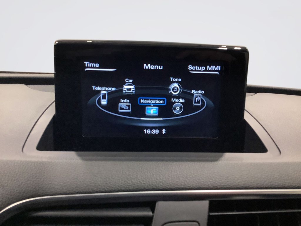 Used Audi Q3 2017 for sale - 77096303: Photo 21