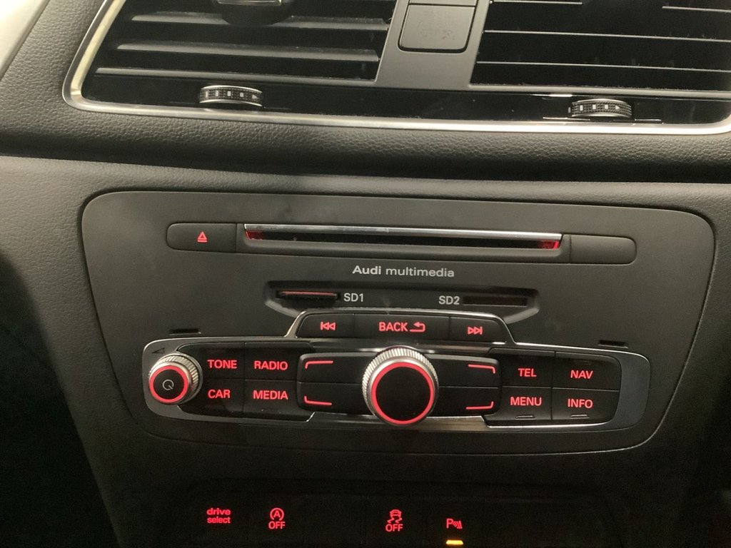 Used Audi Q3 2017 for sale - 77096303: Photo 22