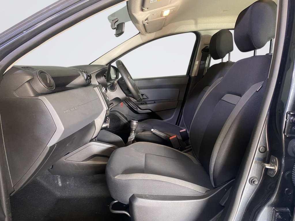 Used Dacia Duster 2021 for sale - 77919726: Photo 10