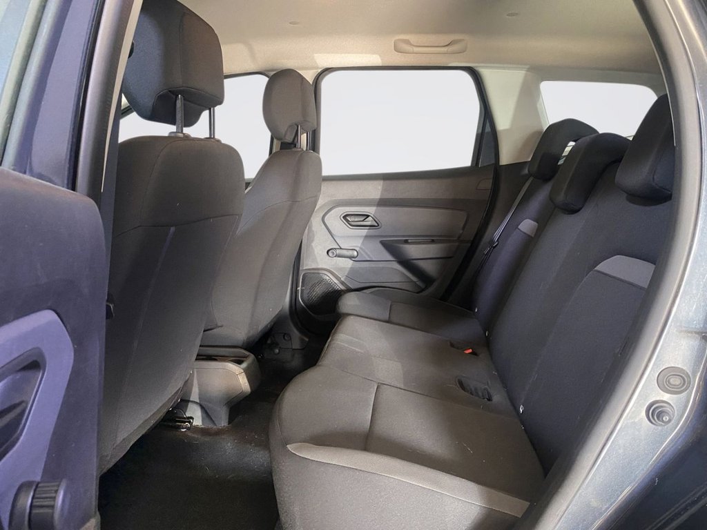 Used Dacia Duster 2021 for sale - 77919726: Photo 11