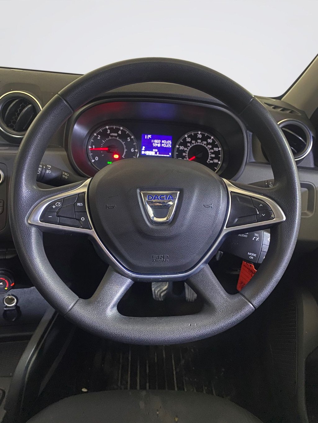 Used Dacia Duster 2021 for sale - 77919726: Photo 14