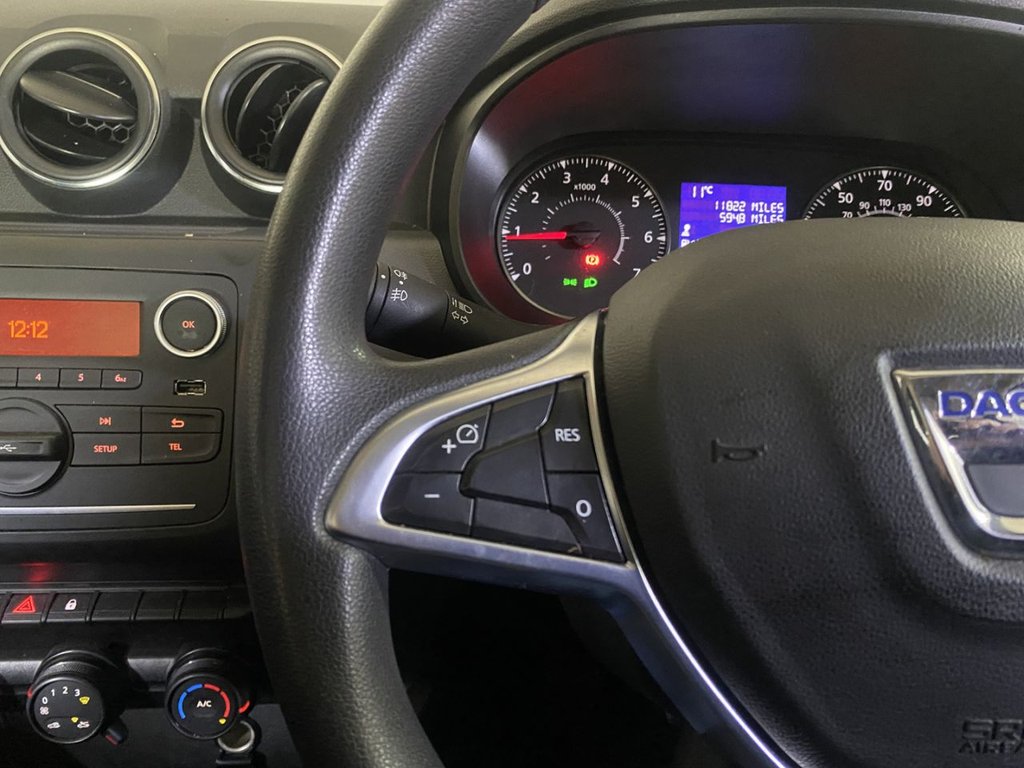 Used Dacia Duster 2021 for sale - 77919726: Photo 15