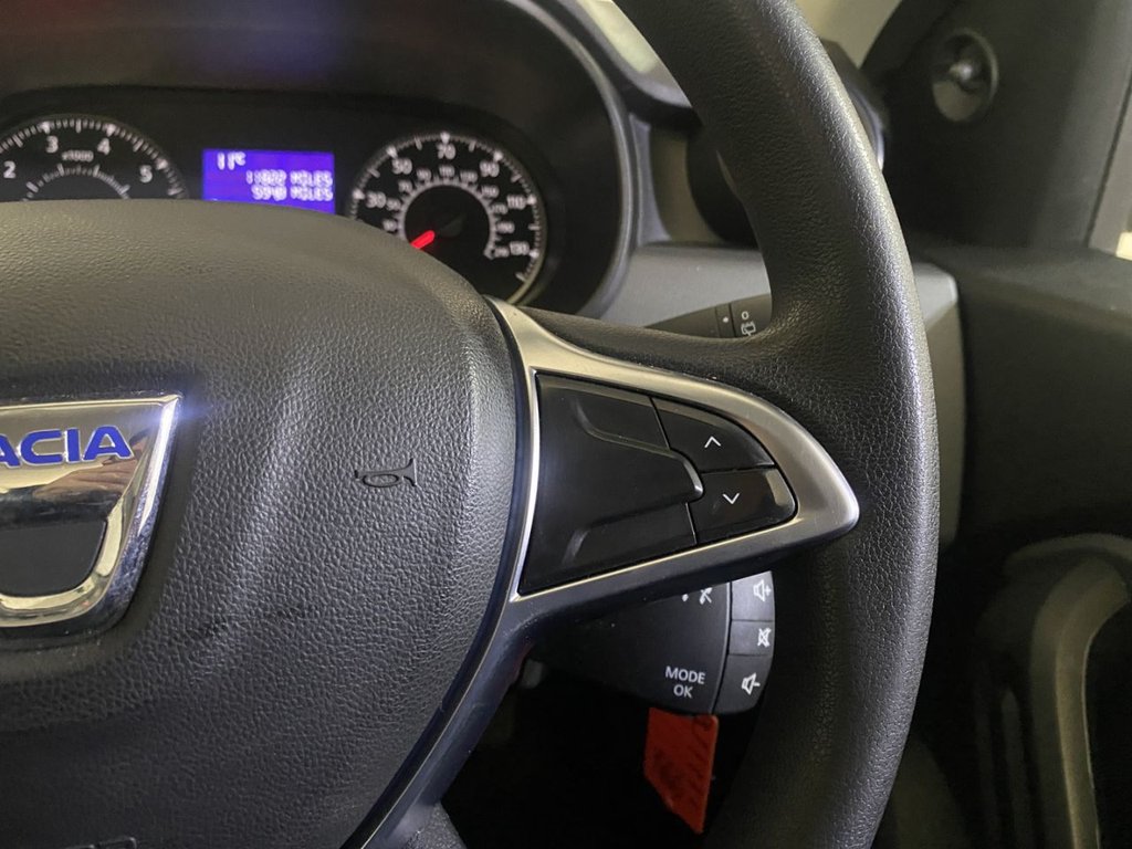 Used Dacia Duster 2021 for sale - 77919726: Photo 17