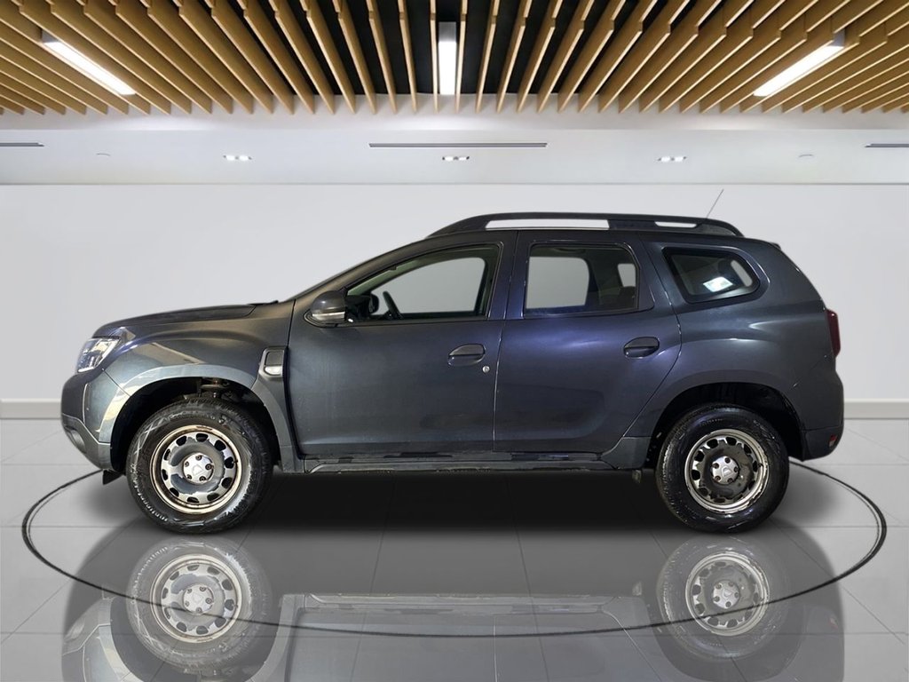 Used Dacia Duster 2021 for sale - 77919726: Photo 4
