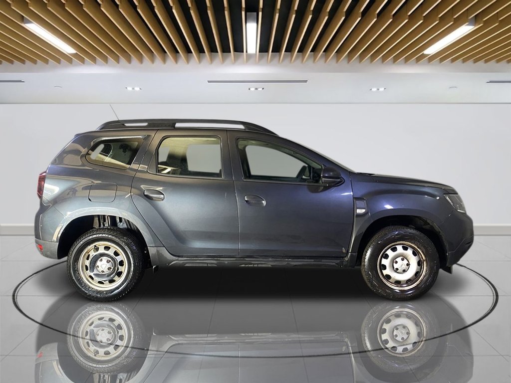 Used Dacia Duster 2021 for sale - 77919726: Photo 8