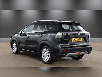 Used Suzuki SX4 S-Cross 2023 for sale - 78781026: Photo