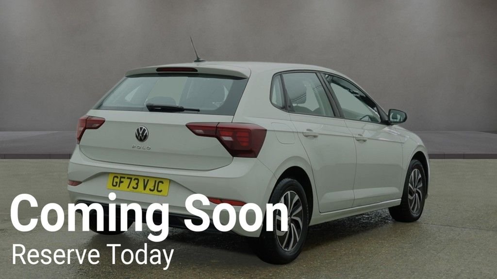 Used Volkswagen Polo 2023 for sale - 77521021: Photo 10