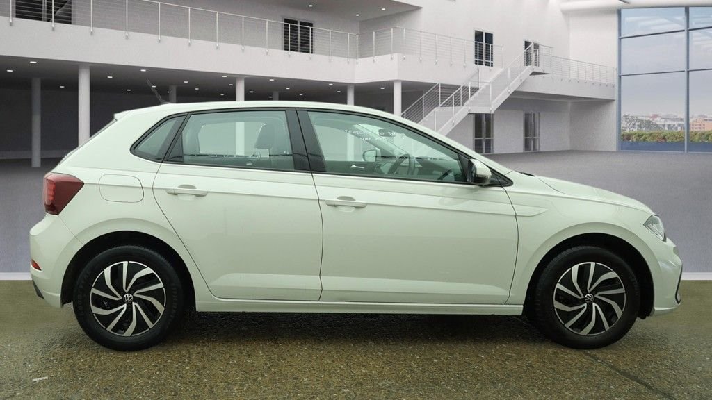 Used Volkswagen Polo 2023 for sale - 77521021: Photo 5
