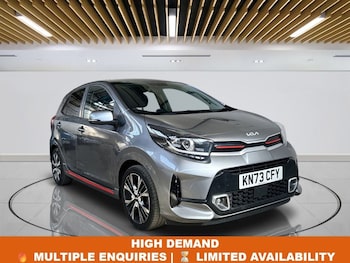 Used Kia Picanto 2023 for sale - 79209556: Photo