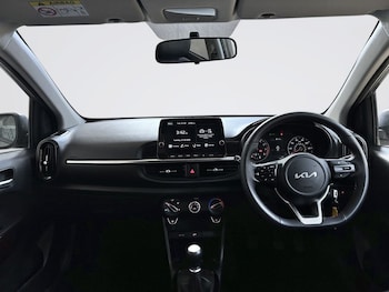 Used Kia Picanto 2023 for sale - 79209556: Photo