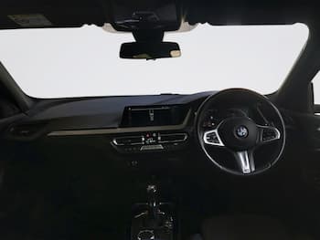 Used BMW 1 Series 2022 for sale - 79510830: Photo