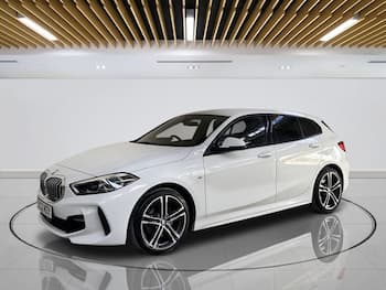 Used BMW 1 Series 2022 for sale - 79510830: Photo