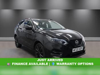 Used Nissan Qashqai 2020 for sale - 79587540: Photo