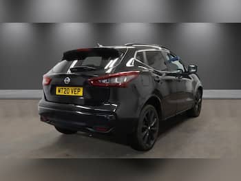 Used Nissan Qashqai 2020 for sale - 79587540: Photo