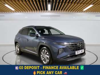 2022 (71) - 1.6 TGDi 48V MHD Premium 5dr 2WD DCT