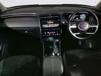 Used Hyundai TUCSON 2022 for sale - 74877326: Photo