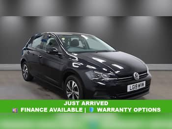 Used Volkswagen Polo 2019 for sale - 79723069: Photo