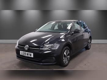 Used Volkswagen Polo 2019 for sale - 79723069: Photo