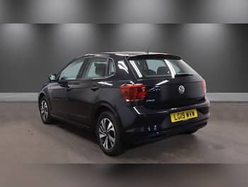 Used Volkswagen Polo 2019 for sale - 79723069: Photo