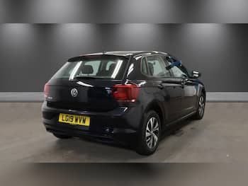 Used Volkswagen Polo 2019 for sale - 79723069: Photo