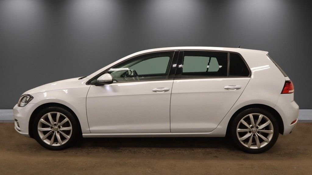 Used Volkswagen Golf 2018 for sale - 78167647: Photo 6