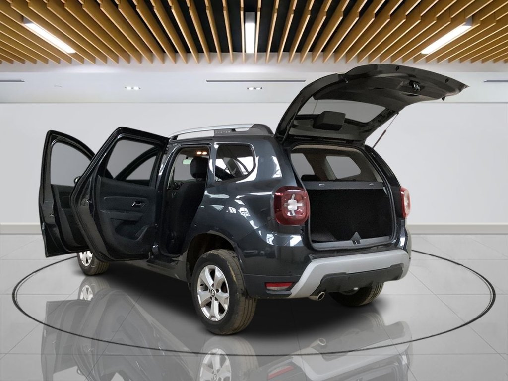 Used Dacia Duster 2020 for sale - 78021945: Photo 10