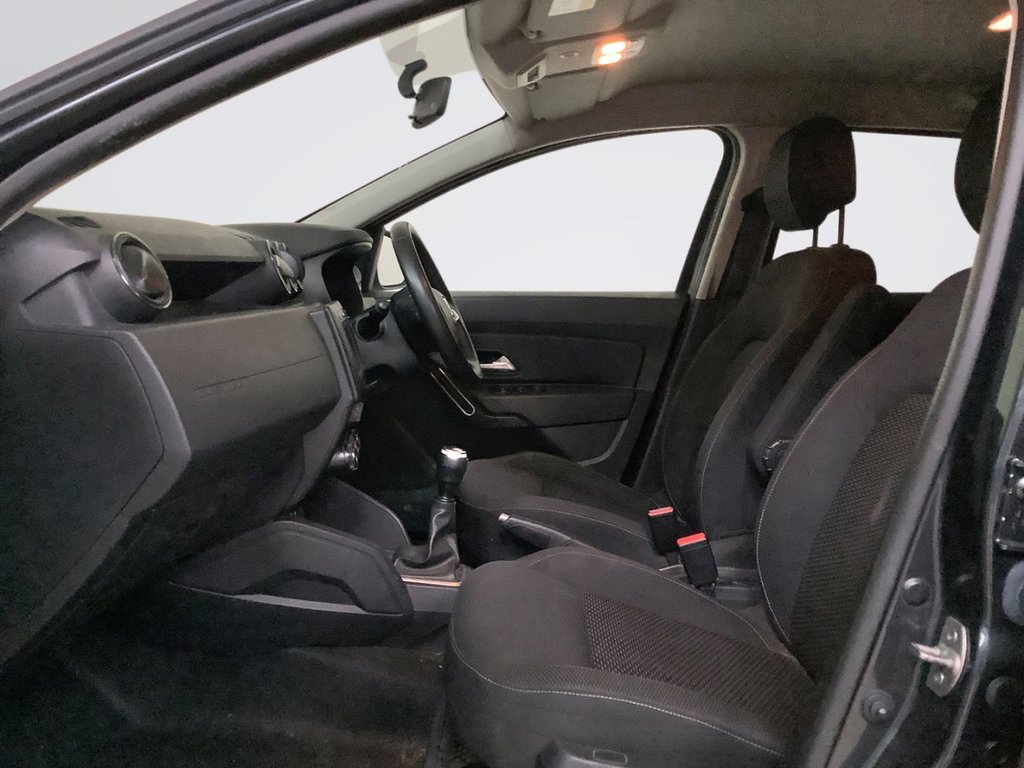 Used Dacia Duster 2020 for sale - 78021945: Photo 12