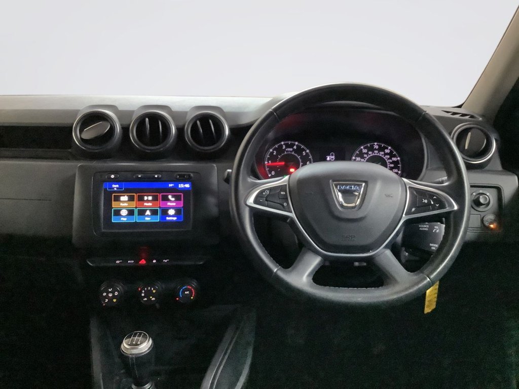 Used Dacia Duster 2020 for sale - 78021945: Photo 14