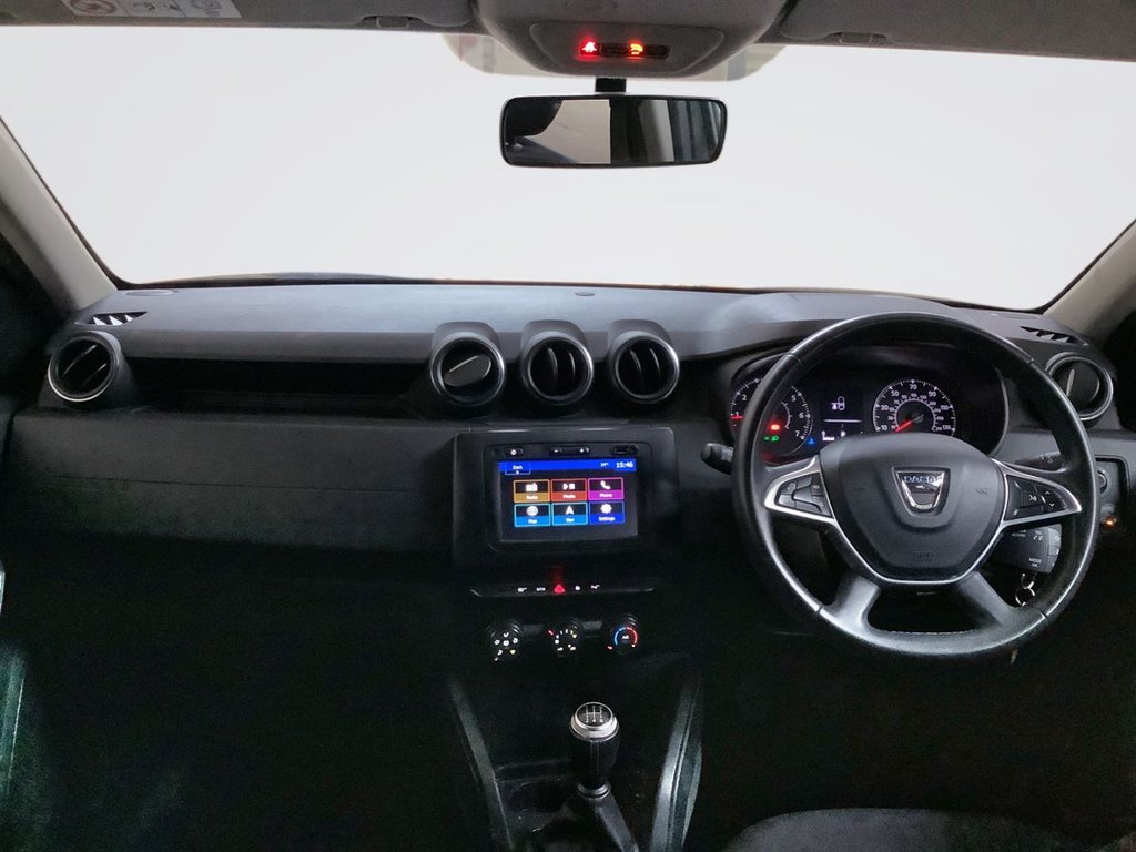 Used Dacia Duster 2020 for sale - 78021945: Photo 3